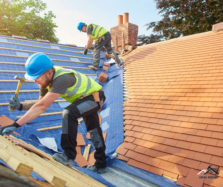 Why choose Roof Repair Near Me in Royal Oak, MD