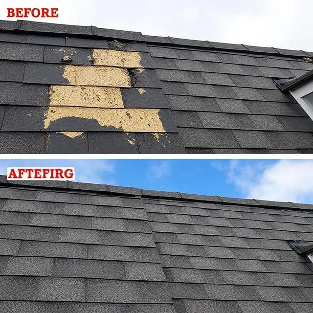 Roof Repair Near Me in Royal Oak, MD near me